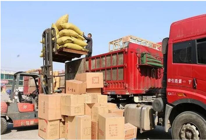 泉州到会泽县物流专线