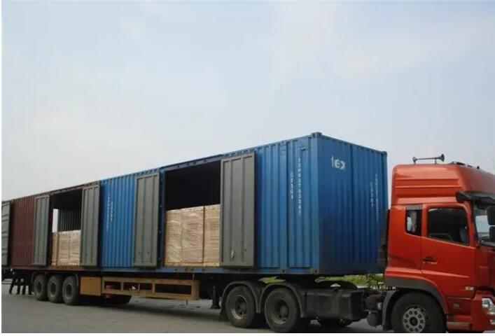 泉州到会泽县整车运输