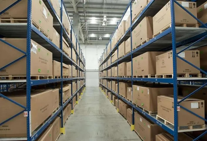 泉州到会泽县货物仓储