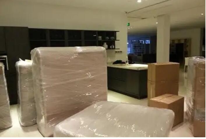 泉州到会泽县长途搬家