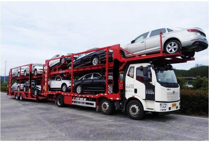 泉州到会泽县轿车托运